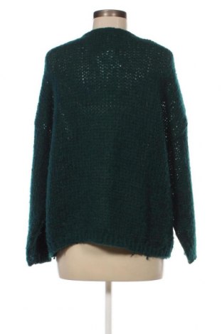 Pulover de femei ONLY, Mărime L, Culoare Verde, Preț 71,99 Lei