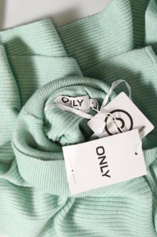 Damenpullover ONLY, Größe S, Farbe Grün, Preis € 15,34
