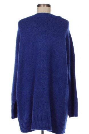 Damenpullover ONLY, Größe 3XL, Farbe Blau, Preis 15,98 €