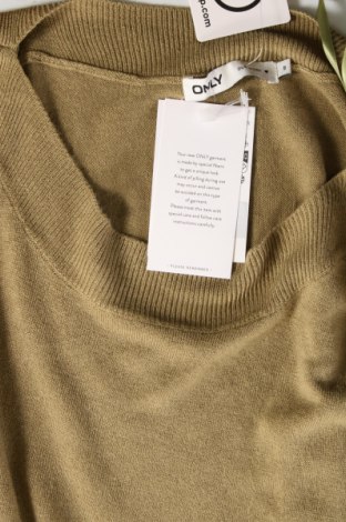 Damenpullover ONLY, Größe S, Farbe Grün, Preis € 13,42