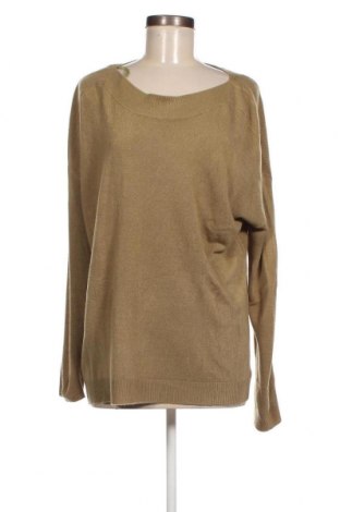 Γυναικείο πουλόβερ ONLY, Μέγεθος S, Χρώμα Πράσινο, Τιμή 15,34 €
