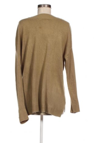 Damenpullover ONLY, Größe S, Farbe Grün, Preis 14,38 €