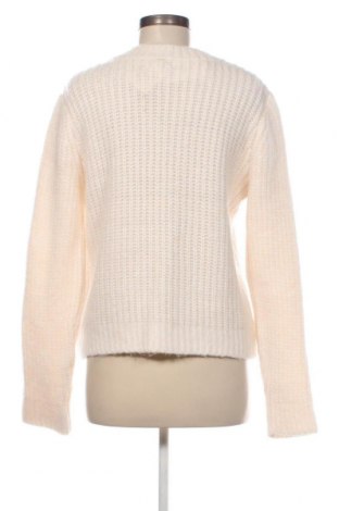 Damenpullover ONLY, Größe M, Farbe Ecru, Preis € 14,38