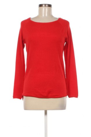 Damenpullover ONLY, Größe XS, Farbe Rot, Preis 12,78 €