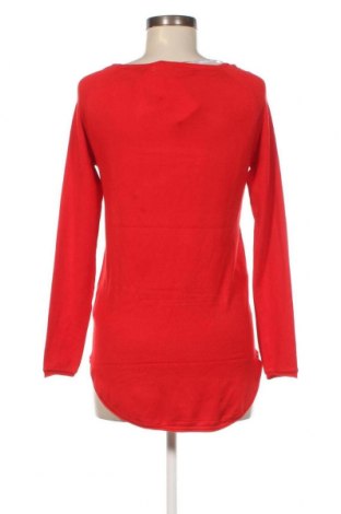 Damenpullover ONLY, Größe XS, Farbe Rot, Preis 9,99 €