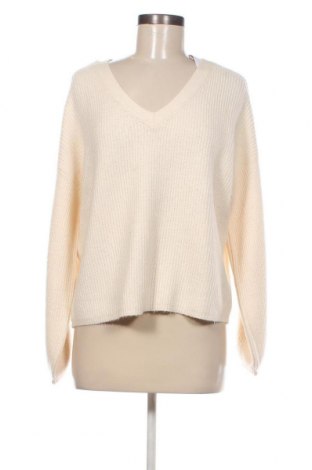 Γυναικείο πουλόβερ ONLY, Μέγεθος XL, Χρώμα  Μπέζ, Τιμή 14,38 €