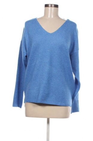 Γυναικείο πουλόβερ ONLY, Μέγεθος S, Χρώμα Μπλέ, Τιμή 15,34 €