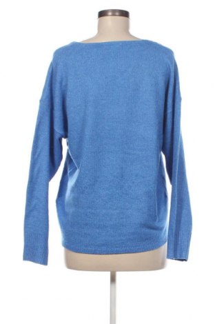 Damenpullover ONLY, Größe S, Farbe Blau, Preis 15,34 €