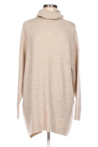 Damenpullover ONLY, Größe M, Farbe Beige, Preis € 14,38