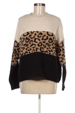 Дамски пуловер ONLY, Размер XS, Цвят Многоцветен, Цена 26,66 лв.