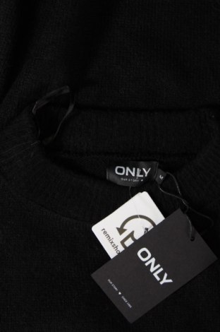 Damenpullover ONLY, Größe M, Farbe Schwarz, Preis € 14,38