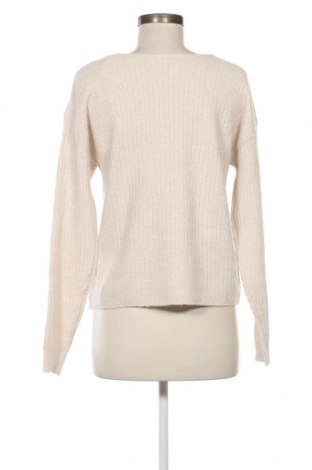 Damenpullover ONLY, Größe S, Farbe Ecru, Preis 14,38 €