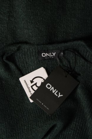 Damenpullover ONLY, Größe S, Farbe Grün, Preis € 14,38