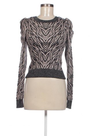 Γυναικείο πουλόβερ ONLY, Μέγεθος XS, Χρώμα Πολύχρωμο, Τιμή 6,68 €