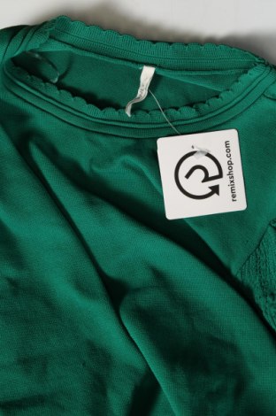 Damenpullover ONLY, Größe XS, Farbe Grün, Preis 7,52 €