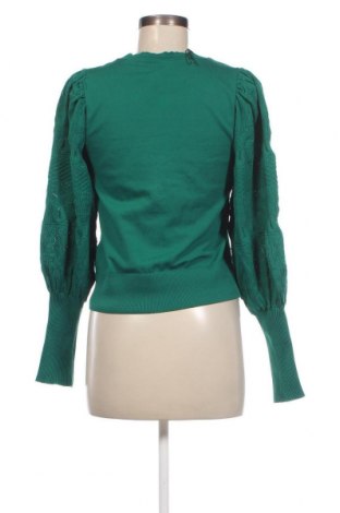 Pulover de femei ONLY, Mărime XS, Culoare Verde, Preț 35,53 Lei