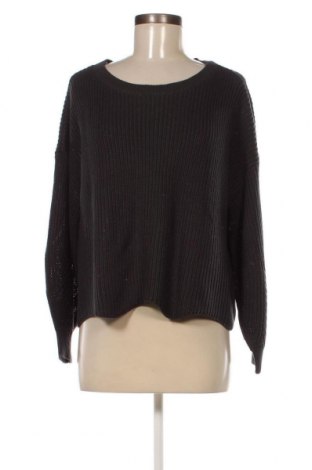 Γυναικείο πουλόβερ ONLY, Μέγεθος S, Χρώμα Γκρί, Τιμή 15,34 €