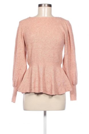 Γυναικείο πουλόβερ ONLY, Μέγεθος L, Χρώμα Ρόζ , Τιμή 6,68 €