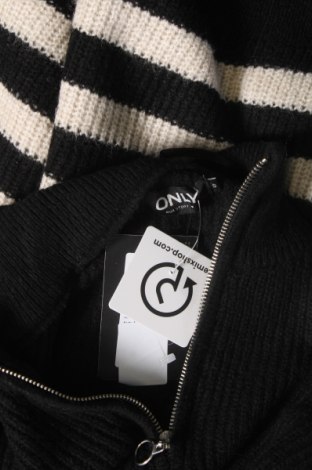 Дамски пуловер ONLY, Размер S, Цвят Многоцветен, Цена 29,76 лв.
