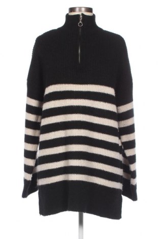 Дамски пуловер ONLY, Размер S, Цвят Многоцветен, Цена 27,90 лв.