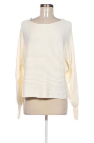 Γυναικείο πουλόβερ ONLY, Μέγεθος L, Χρώμα Εκρού, Τιμή 15,34 €