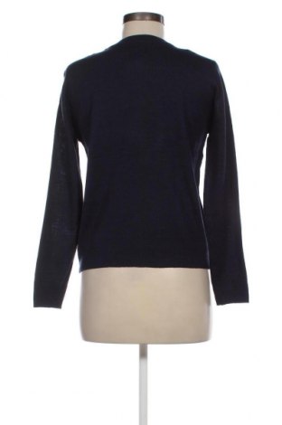 Γυναικείο πουλόβερ ONLY, Μέγεθος S, Χρώμα Μπλέ, Τιμή 14,38 €