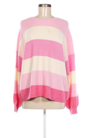 Дамски пуловер ONLY, Размер XL, Цвят Многоцветен, Цена 31,62 лв.