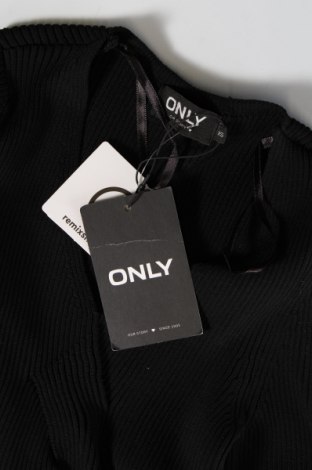 Pulover de femei ONLY, Mărime XS, Culoare Negru, Preț 87,70 Lei