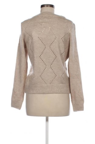 Γυναικείο πουλόβερ ONLY, Μέγεθος S, Χρώμα  Μπέζ, Τιμή 16,30 €