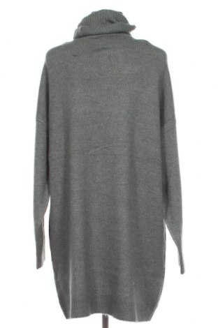 Дамски пуловер ONLY, Размер M, Цвят Зелен, Цена 29,76 лв.