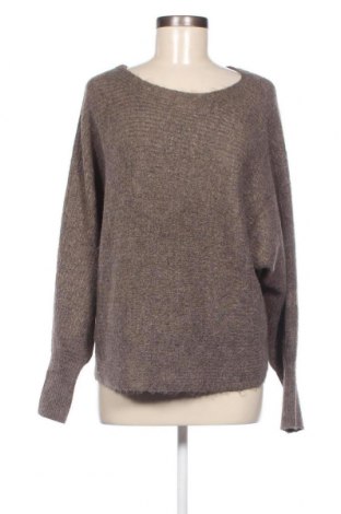 Damenpullover ONLY, Größe M, Farbe Grau, Preis 6,99 €