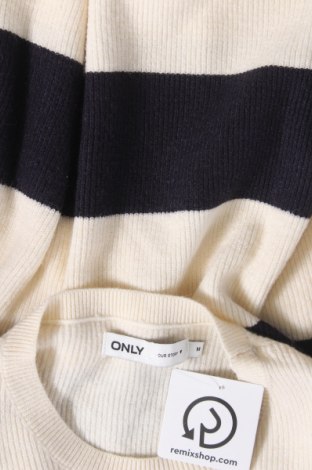 Damenpullover ONLY, Größe M, Farbe Mehrfarbig, Preis € 15,34