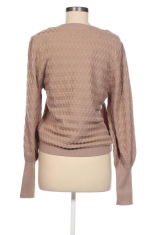 Γυναικείο πουλόβερ ONLY, Μέγεθος L, Χρώμα Καφέ, Τιμή 14,70 €