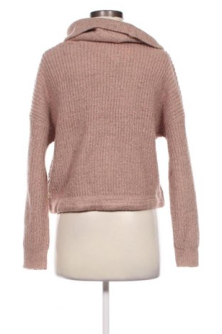 Damenpullover ONLY, Größe S, Farbe Aschrosa, Preis € 5,79