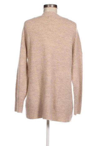 Damenpullover ONLY, Größe M, Farbe Beige, Preis 11,49 €