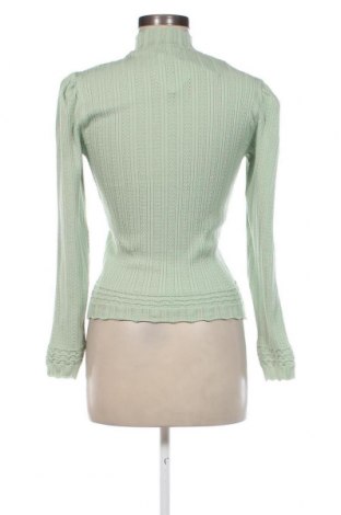 Γυναικείο πουλόβερ ONLY, Μέγεθος S, Χρώμα Πράσινο, Τιμή 16,30 €