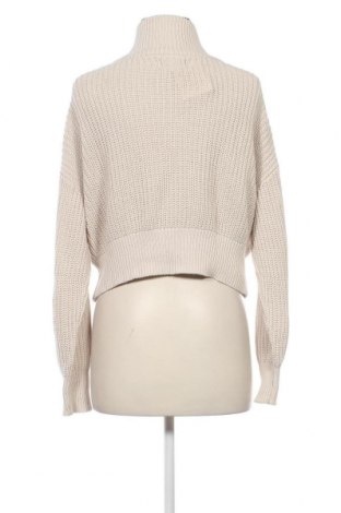 Damski sweter ONLY, Rozmiar S, Kolor Beżowy, Cena 57,99 zł