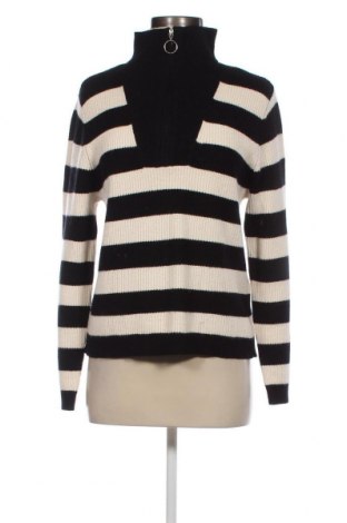 Γυναικείο πουλόβερ ONLY, Μέγεθος M, Χρώμα Πολύχρωμο, Τιμή 13,42 €