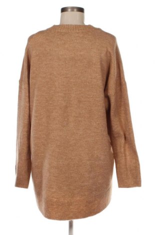 Γυναικείο πουλόβερ ONLY, Μέγεθος XS, Χρώμα Καφέ, Τιμή 13,74 €