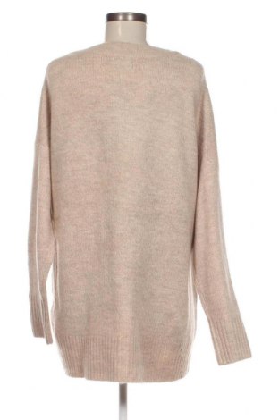 Damenpullover ONLY, Größe L, Farbe Beige, Preis 10,49 €