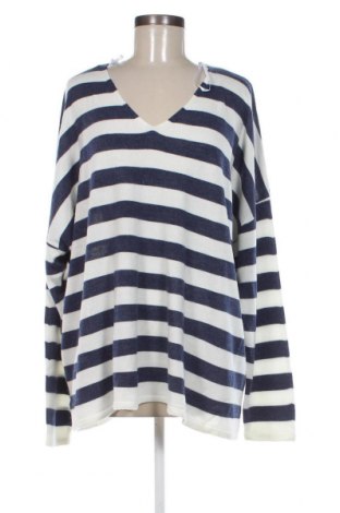 Γυναικείο πουλόβερ ONLY, Μέγεθος L, Χρώμα Λευκό, Τιμή 17,26 €