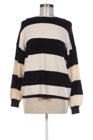 Γυναικείο πουλόβερ ONLY, Μέγεθος S, Χρώμα Πολύχρωμο, Τιμή 16,30 €