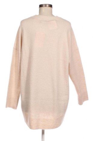 Damenpullover ONLY, Größe S, Farbe Beige, Preis 9,99 €