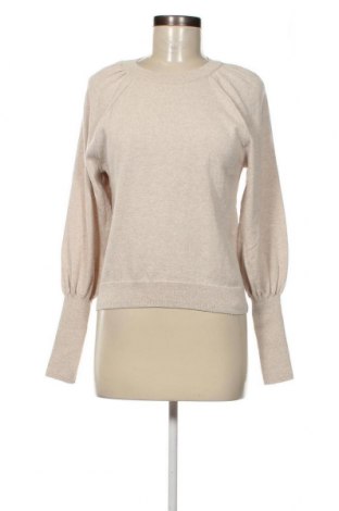 Γυναικείο πουλόβερ ONLY, Μέγεθος XS, Χρώμα  Μπέζ, Τιμή 12,78 €