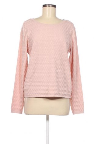 Дамски пуловер ONLY, Размер M, Цвят Розов, Цена 35,34 лв.
