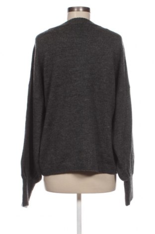 Дамски пуловер ONLY, Размер XL, Цвят Сив, Цена 29,76 лв.