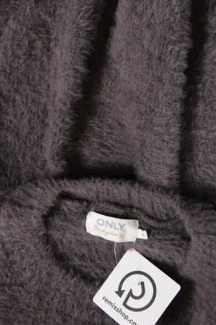 Damenpullover ONLY, Größe S, Farbe Grau, Preis € 6,79