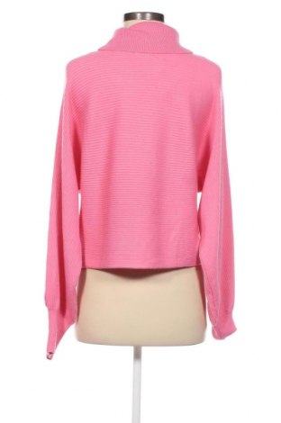 Damenpullover ONLY, Größe M, Farbe Rosa, Preis 14,38 €