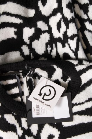 Damenpullover ONLY, Größe L, Farbe Mehrfarbig, Preis € 15,34