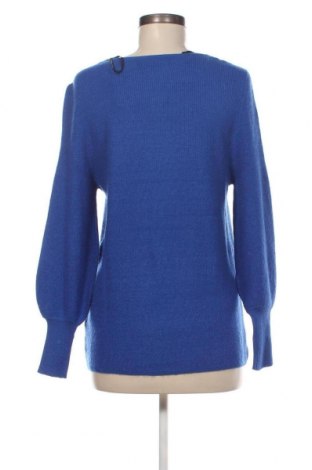 Дамски пуловер ONLY, Размер S, Цвят Син, Цена 29,76 лв.